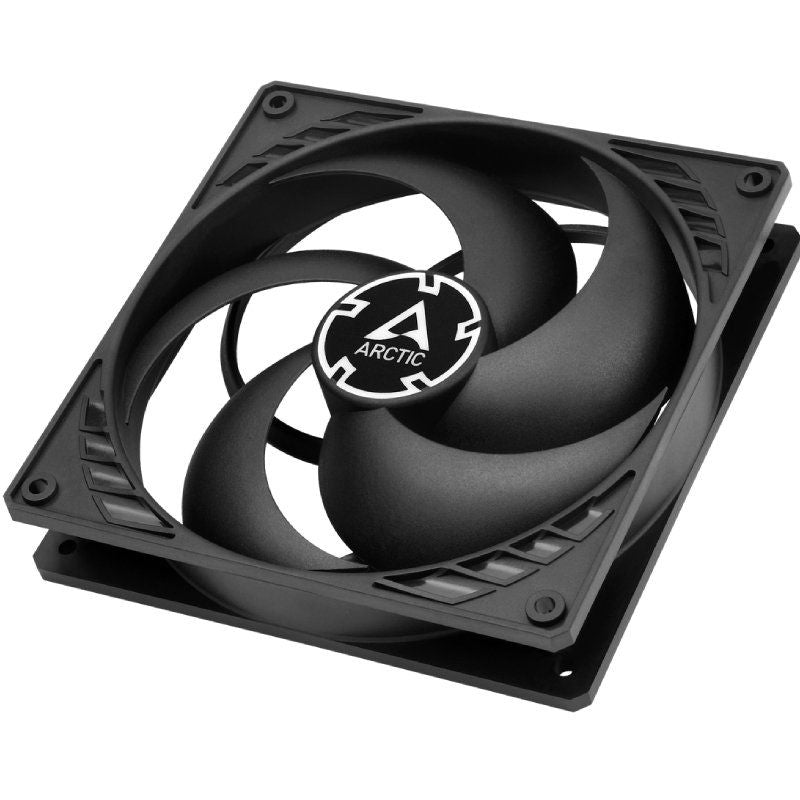 Ventilador Arctic P14 / 14cm / Preto