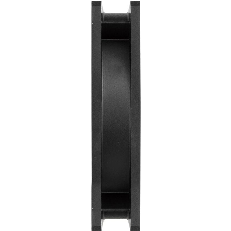 Ventilador Arctic P12 Silent / 12cm / Preto