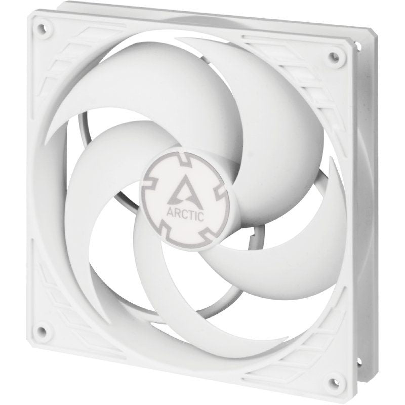 Ventilador Arctic P14 PWM PST Arctic P14 / 14cm / Branco