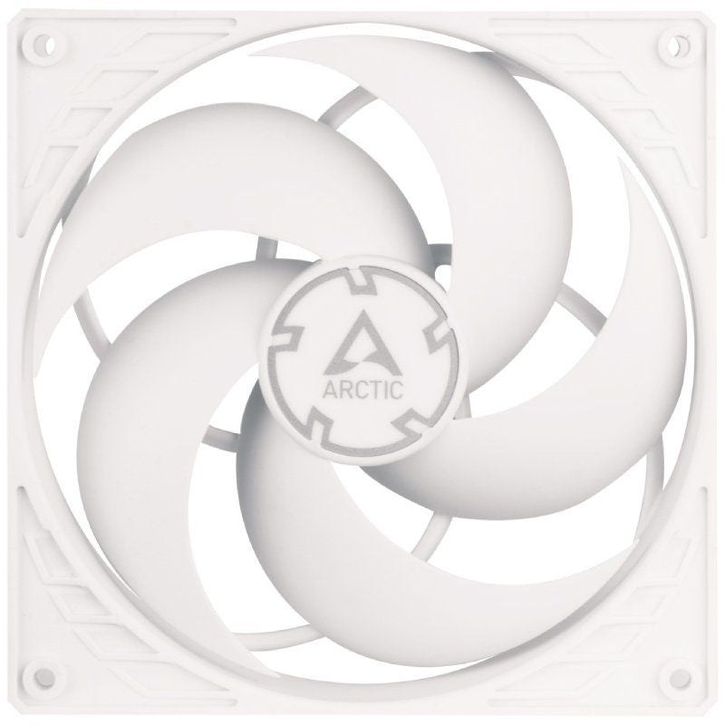 Ventilador Arctic P14 PWM PST Arctic P14 / 14cm / Branco
