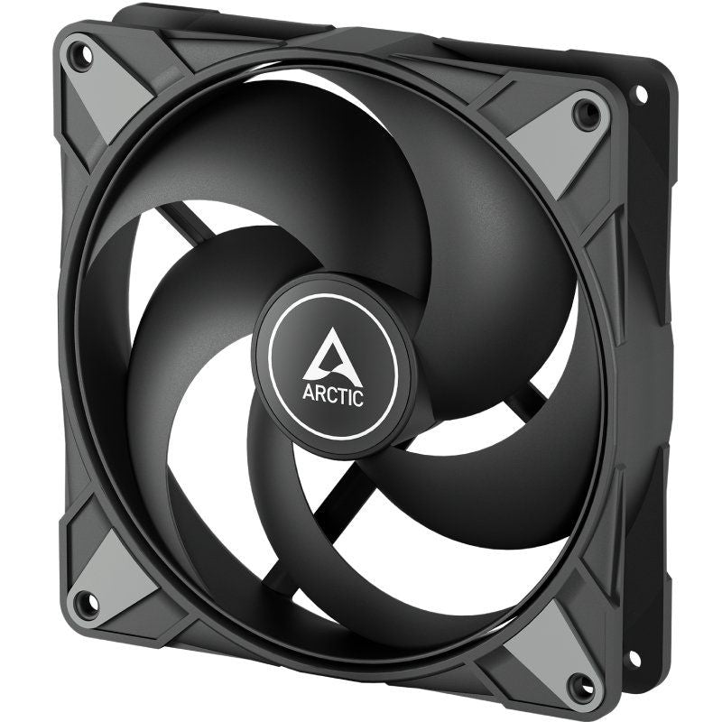 Ventilador Arctic P14 Max / 14cm / Preto