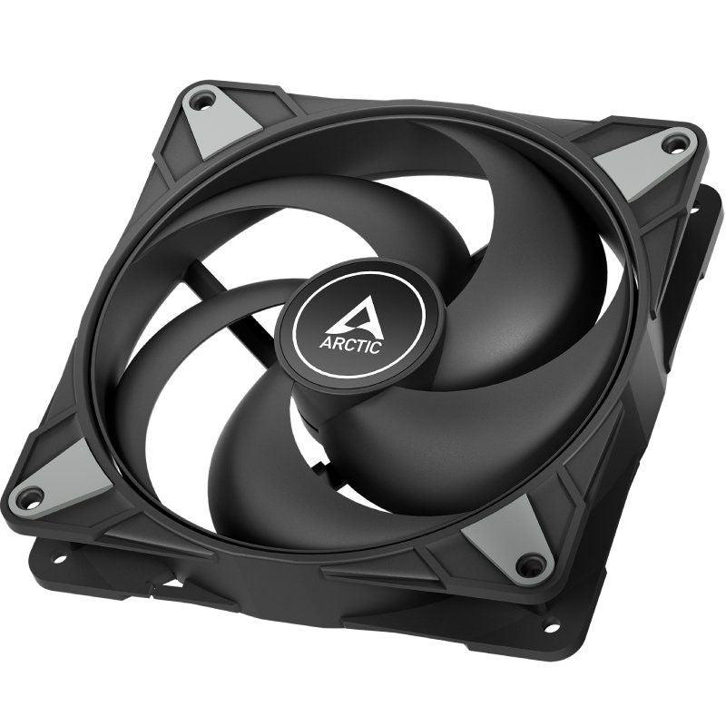 Ventilador Arctic P14 Max / 14cm / Preto