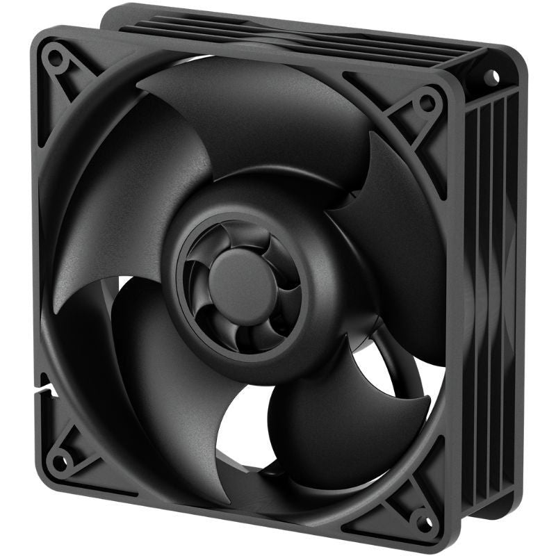 Ventilador Arctic S12038-8k / 12cm
