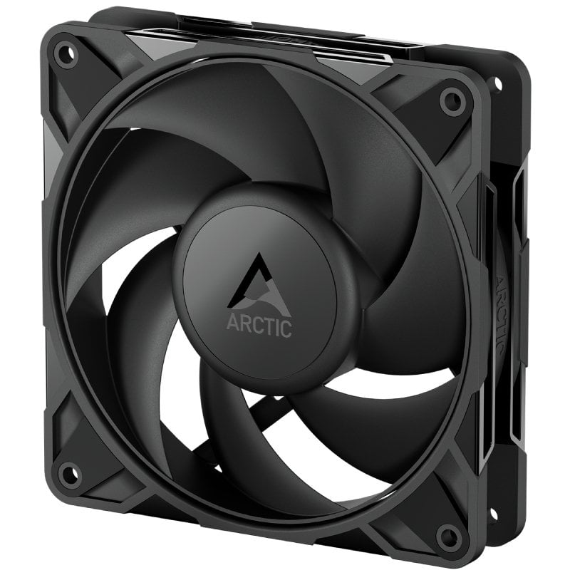 Ventoinha Arctic P12 Pro LN / 12cm / Preto