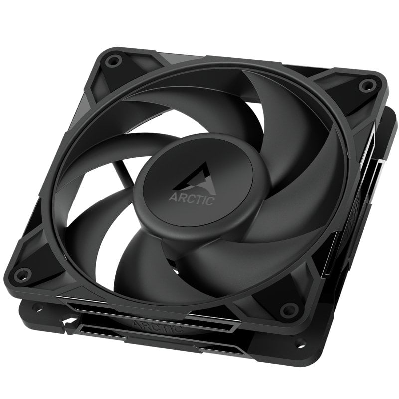 Ventoinha Arctic P12 Pro LN / 12cm / Preto