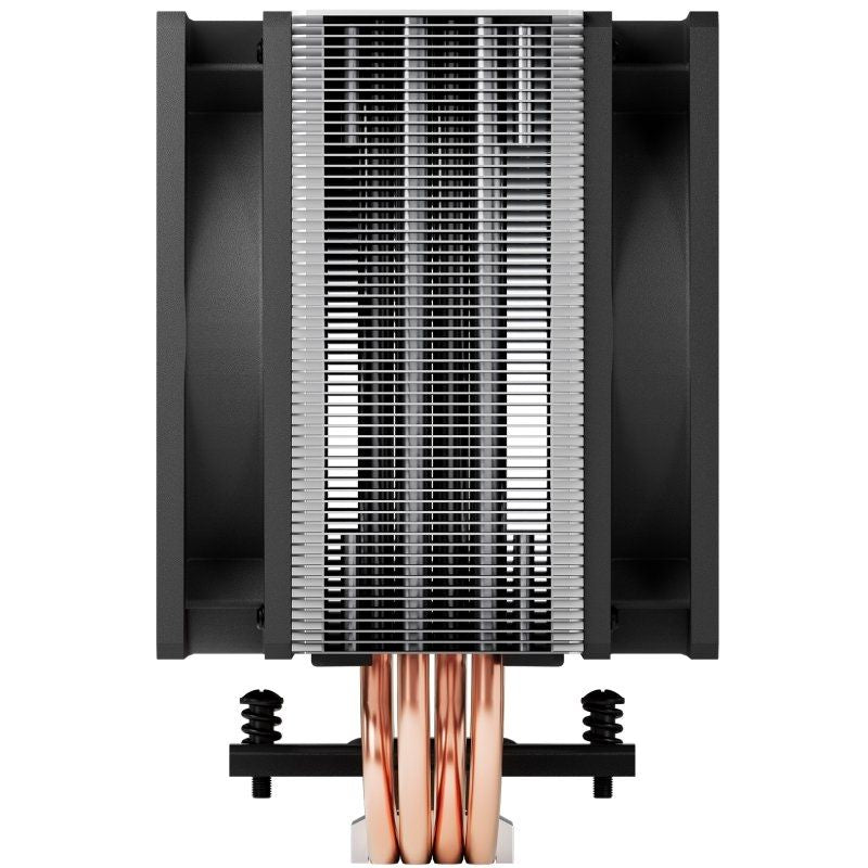 Ventilador do Dissipador de Calor do Congelador Arctic 36 / 12cm
