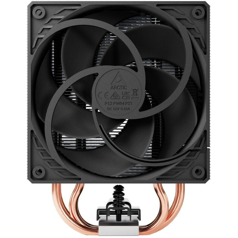 Ventilador do Dissipador de Calor do Congelador Arctic 36 / 12cm