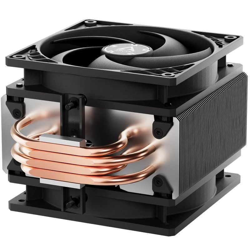 Ventilador do Dissipador de Calor do Congelador Arctic 36 / 12cm