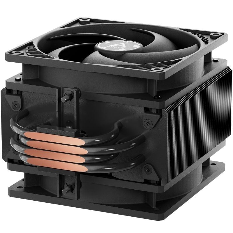 Ventilador do Dissipador de Calor do Congelador Arctic 36 / 12cm
