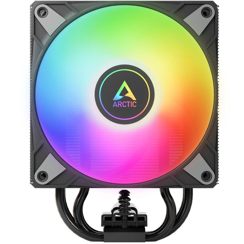 Arctic Freezer 36 A-rgb / Ventilador de 12 Cm com Dissipador de Calor