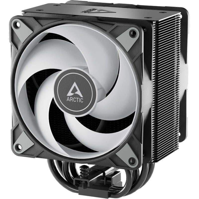 Arctic Freezer 36 A-rgb / Ventilador de 12 Cm com Dissipador de Calor