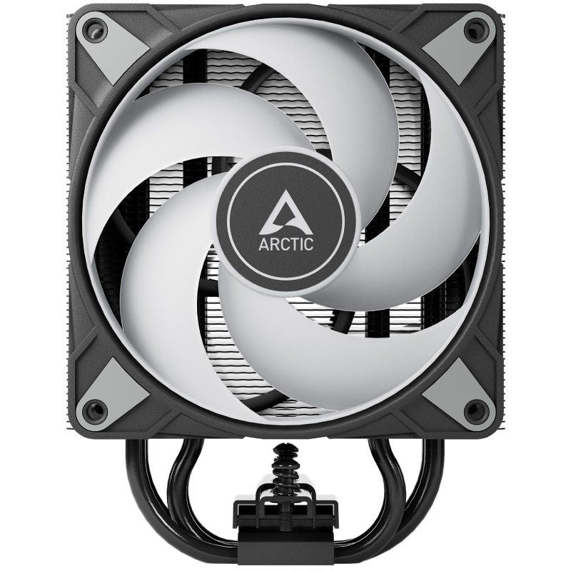 Arctic Freezer 36 A-rgb / Ventilador de 12 Cm com Dissipador de Calor