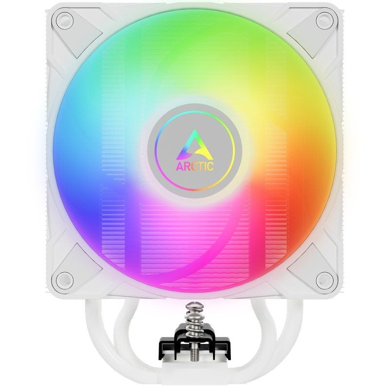 Arctic Freezer 36 A-rgb / Ventilador de 12 Cm com Dissipador de Calor