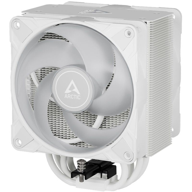 Arctic Freezer 36 A-rgb / Ventilador de 12 Cm com Dissipador de Calor