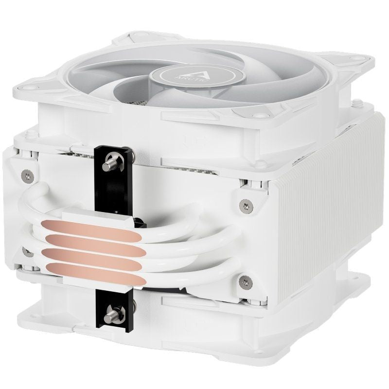 Arctic Freezer 36 A-rgb / Ventilador de 12 Cm com Dissipador de Calor