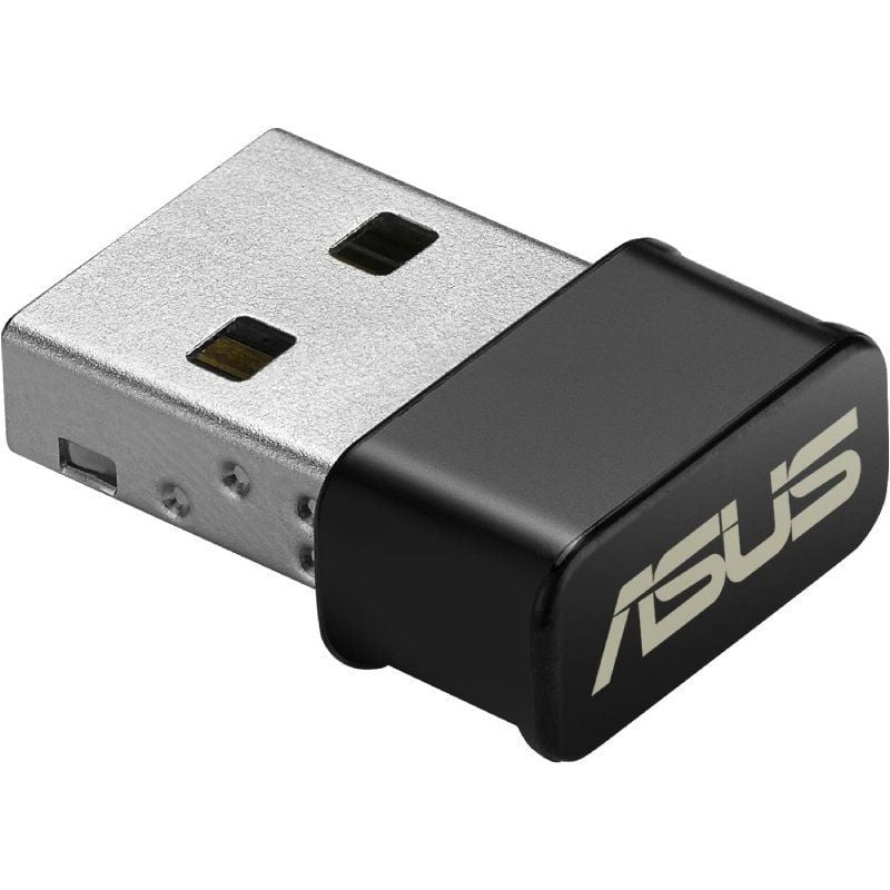 Adaptador USB - Wifi Asus Usb-ac53 NANO / 1200mbps