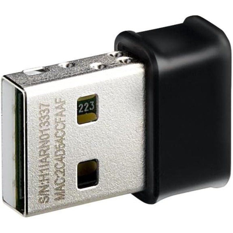 Adaptador USB - Wifi Asus Usb-ac53 NANO / 1200mbps