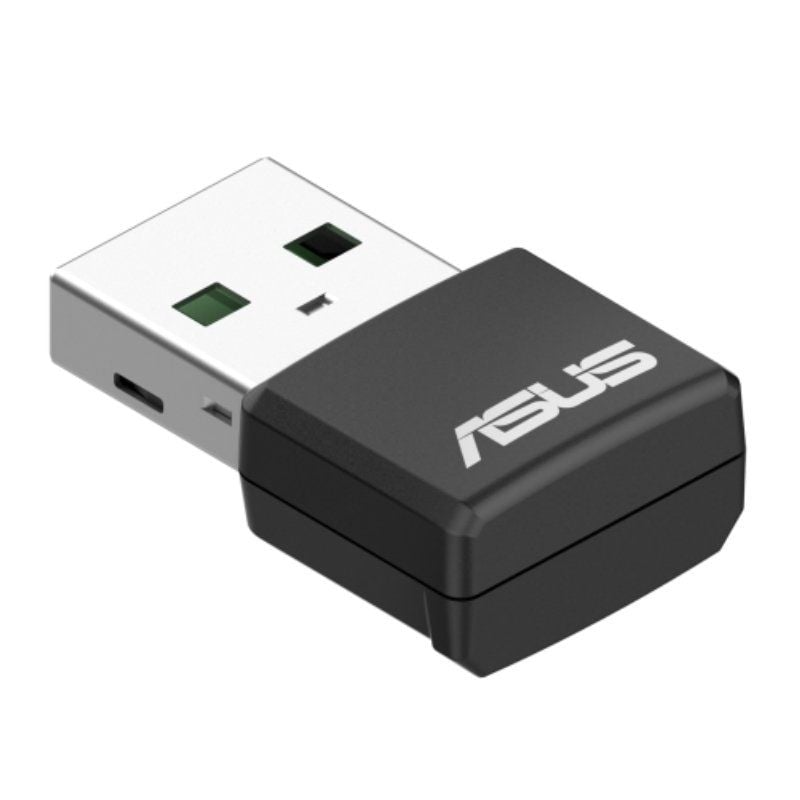 Adaptador USB - Wifi Asus Usb-ax55 Nano / 1800mbps