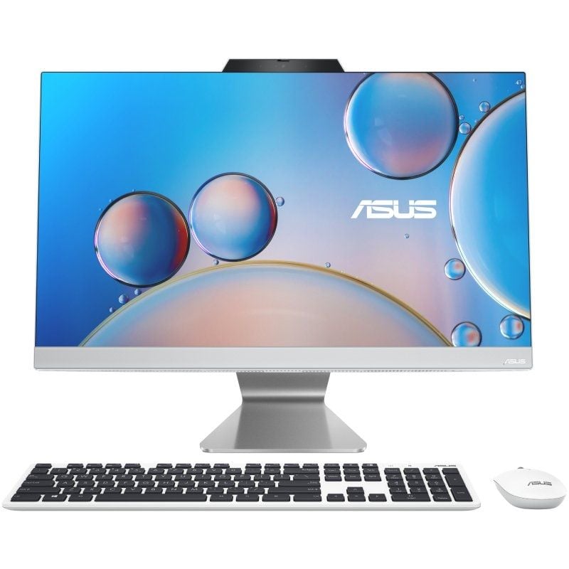 PC Tudo-em-um Asus A3402wvak-wpc0970 Intel Core I7-1355u / 16GB / 512GB SSD / 23,8" / sem SO