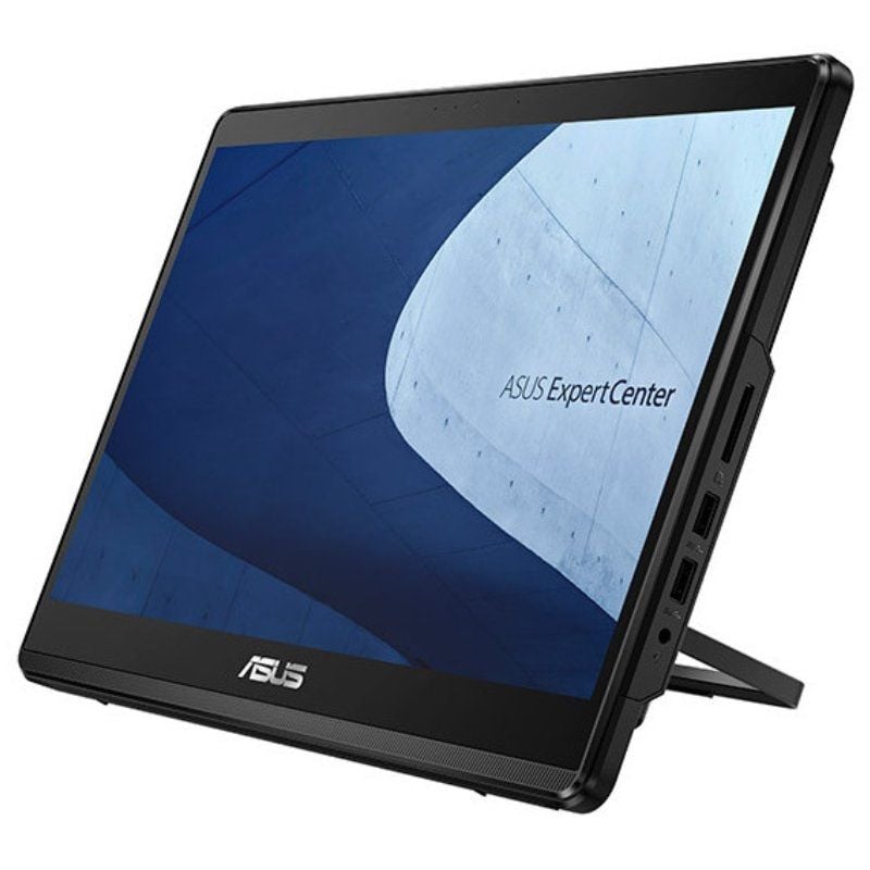 PC Tudo-em-um Asus Expertcenter E1 Aio E1600wkat-bmr135m Intel Celeron N4500 / 8GB / 256GB SSD / 15…