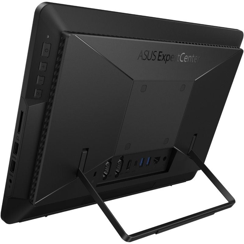 PC Tudo-em-um Asus Expertcenter E1 Aio E1600wkat-bmr270m Intel Celeron N4500 / 8GB / 256GB SSD / 15…