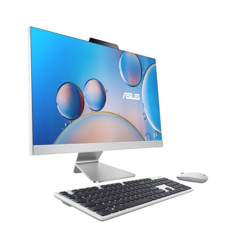 PC Tudo-em-um Asus M3702wfak-wa043w Ryzen 5 7520U / 16GB / 512GB SSD / 27" / Win11