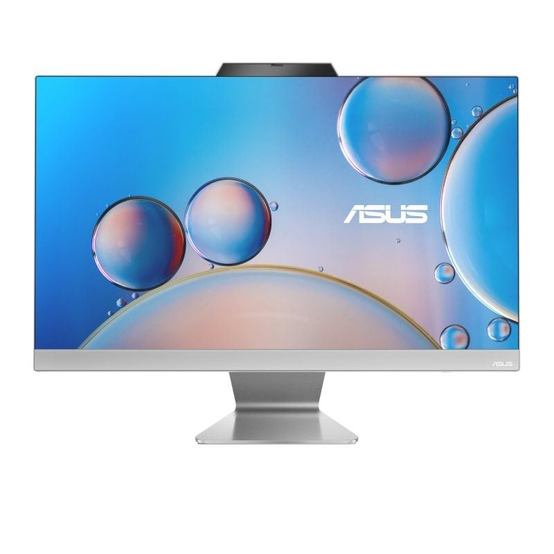 PC Tudo-em-um Asus M3702wfak-wa043w Ryzen 5 7520U / 16GB / 512GB SSD / 27" / Win11