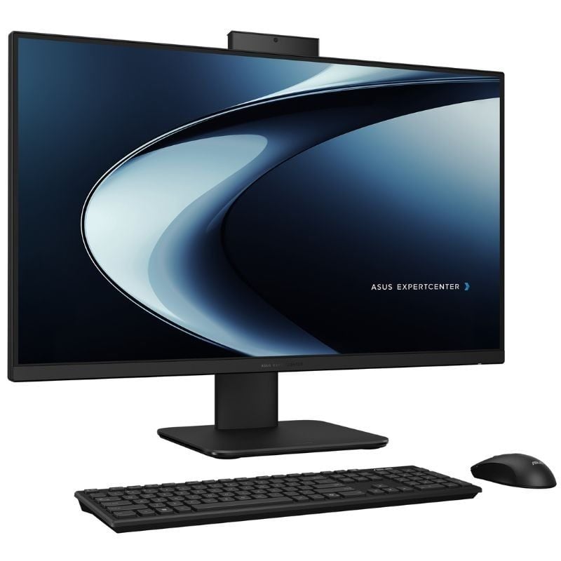 PC Tudo-em-um Asus Expertcenter P600 Pm640ka-bpc088x Ryzen AI 5 330 / 16GB / 512GB SSD / 23,8" / Wi…