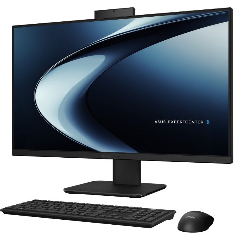 PC Tudo-em-um Asus Expertcenter P600 Pm670ka-bpe052x Ryzen AI 7 350 / 16GB / 512GB SSD / 27" / Win1…