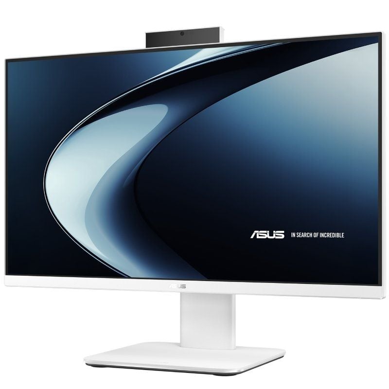 PC All In One Asus V400 V440vak-wpc0580 Intel Core I7-13620h / 16GB / 512GB SSD / 23,8" / sem SO