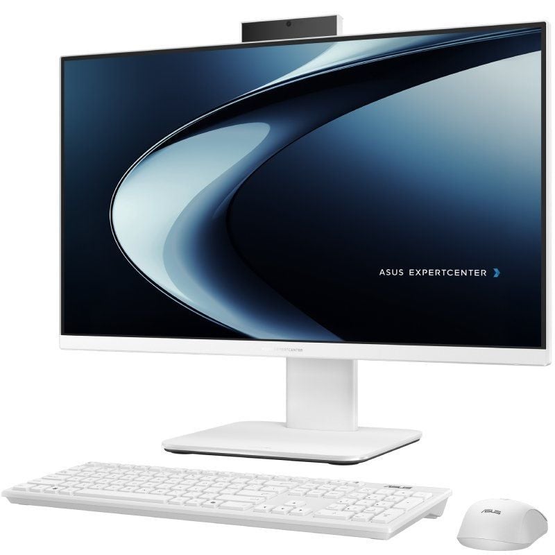 PC Tudo-em-um Asus V400 V440vak-wpc105w Intel Core I3-1315u / 8GB / 512GB SSD / 23,8" / Win11