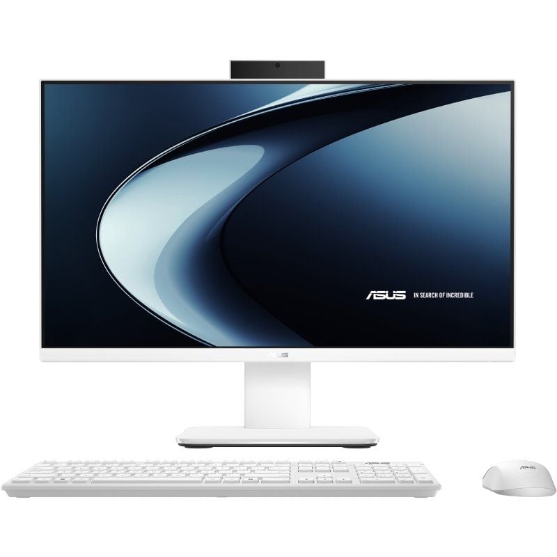 PC Tudo-em-um Asus V400 V440vak-wpc1670 Intel Core 3-100u / 8GB / 512GB SSD / 23,8" / sem SO