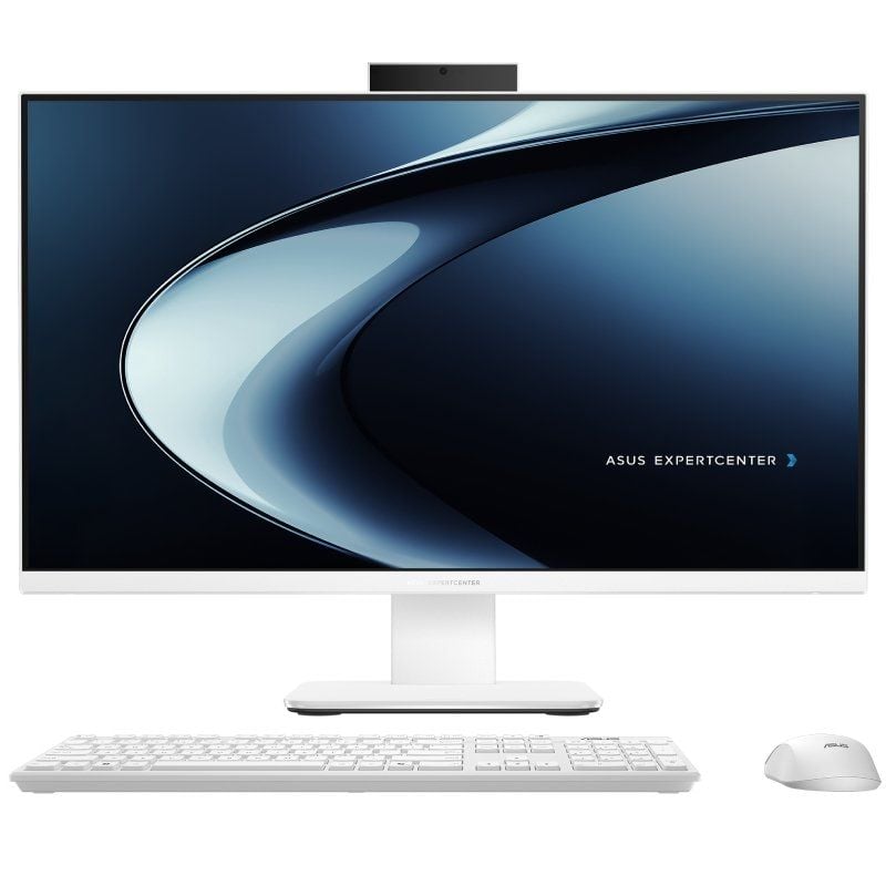 PC All In One Asus V400 V470vak-wpe0280 Intel Core I7-13620h / 16GB / 512GB SSD / 27" / sem SO