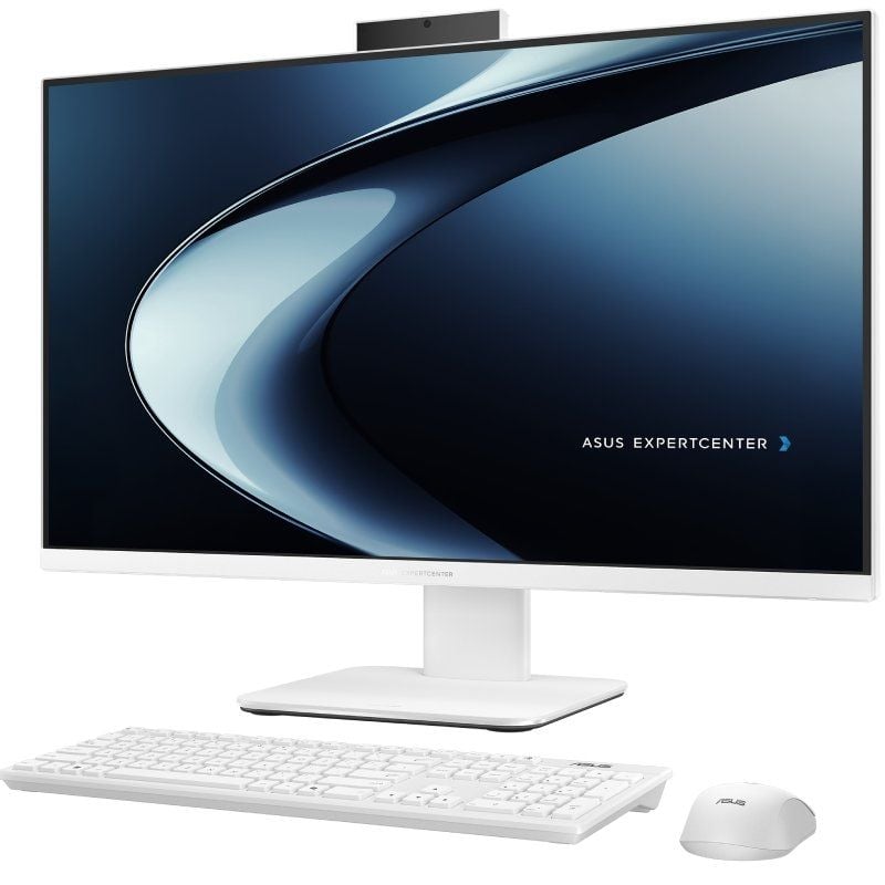 PC All In One Asus V400 V470vak-wpe0280 Intel Core I7-13620h / 16GB / 512GB SSD / 27" / sem SO