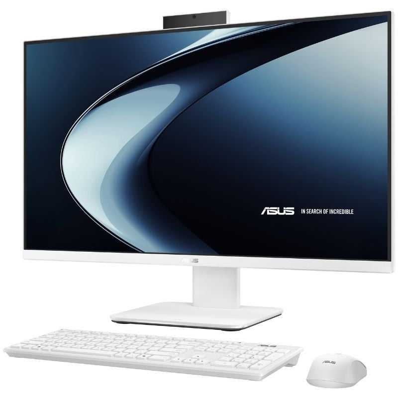 PC All In One Asus V400 V470vak-wpe1050 Intel Core 7-240h / 16GB / 512GB SSD / 27" / sem SO