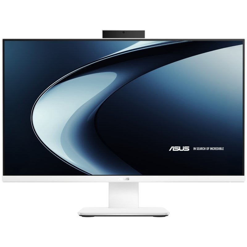 PC All-in-one Asus V400 V470vak-wpe1490 Intel Core 7-240h / 16 GB / SSD de 512 GB / 27" / sem Siste…