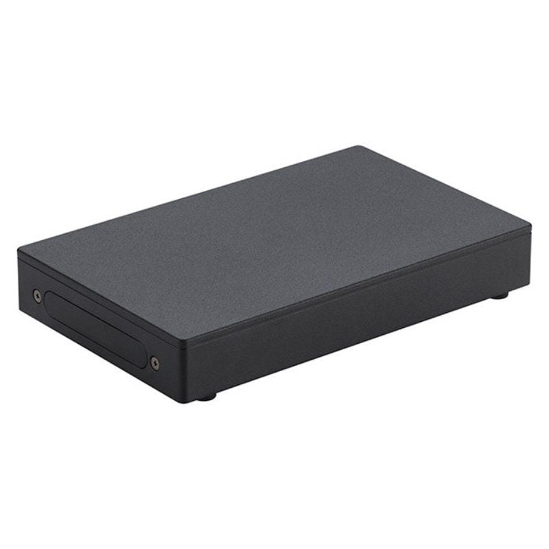 Minipc NUC da Asus BNUC13BRKP200B02I Intel N50 / 64GB Emmc
