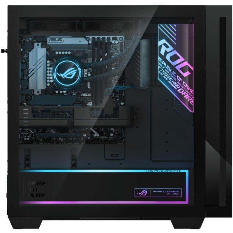 PC para Jogos Asus ROG Strix G700TF G700tf-09285k0830 Intel Core Ultra 9 285K / 64GB / 2TB SSD / Ge…
