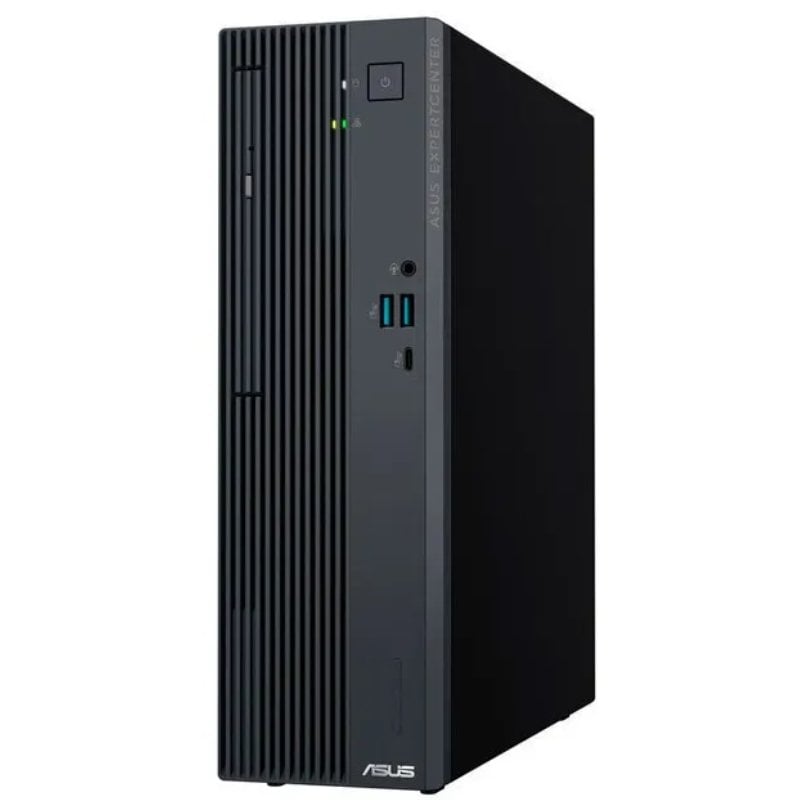 PC Asus Expertcenter P500 SFF P500sv-03100u0500 Intel Core 3-100u / 16 GB / SSD de 512 GB / sem Sis…