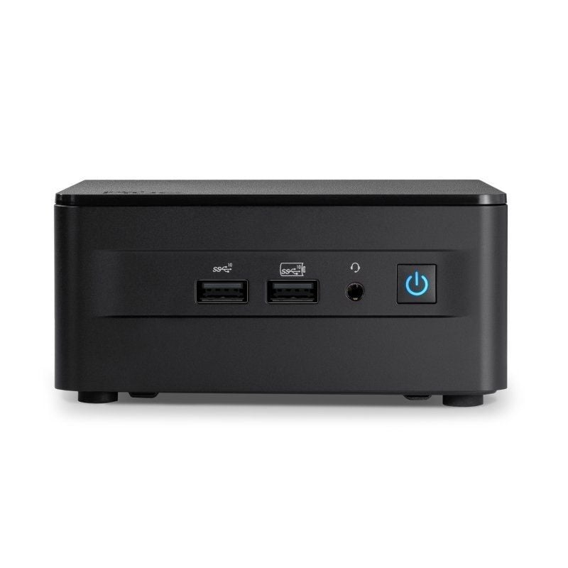 Minipc Asus NUC 13 Pro RNUC13ANHI500002I Intel Core I5-1340p