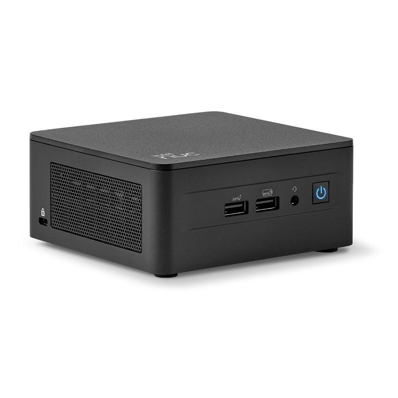 Minipc Asus NUC 13 Pro RNUC13ANHI500002I Intel Core I5-1340p