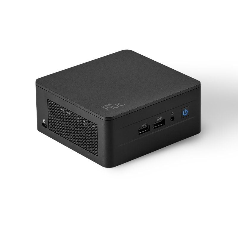 Minipc Asus NUC 13 Pro RNUC13ANHI500002I Intel Core I5-1340p