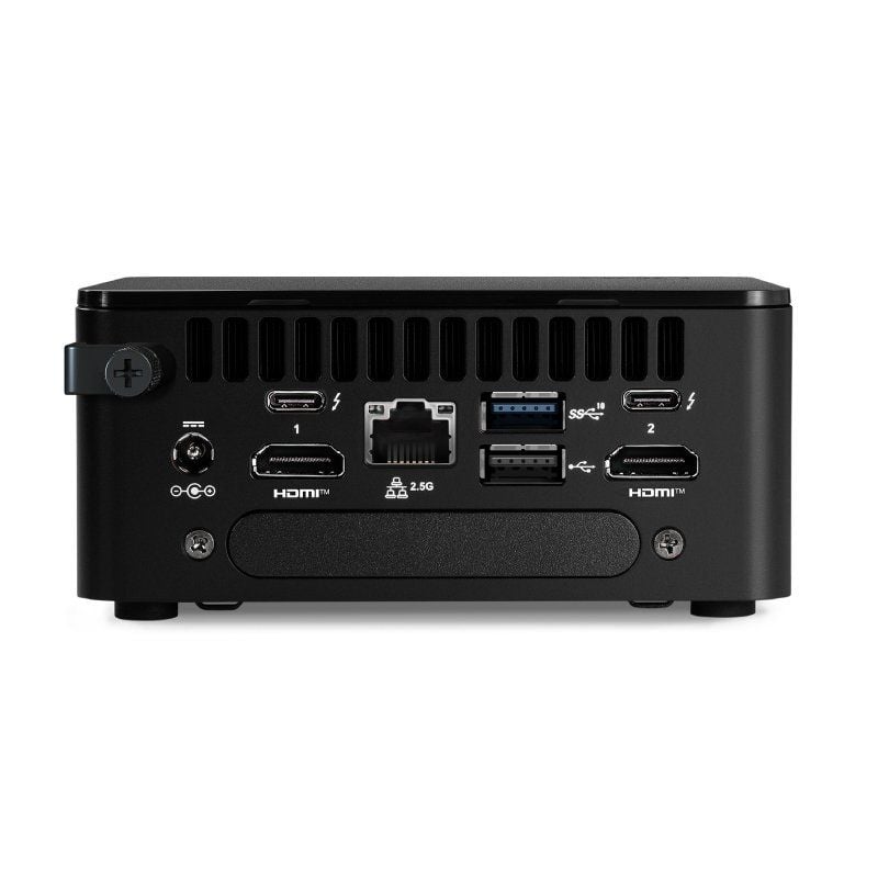 Minipc Asus NUC 13 Pro RNUC13ANHI500002I Intel Core I5-1340p