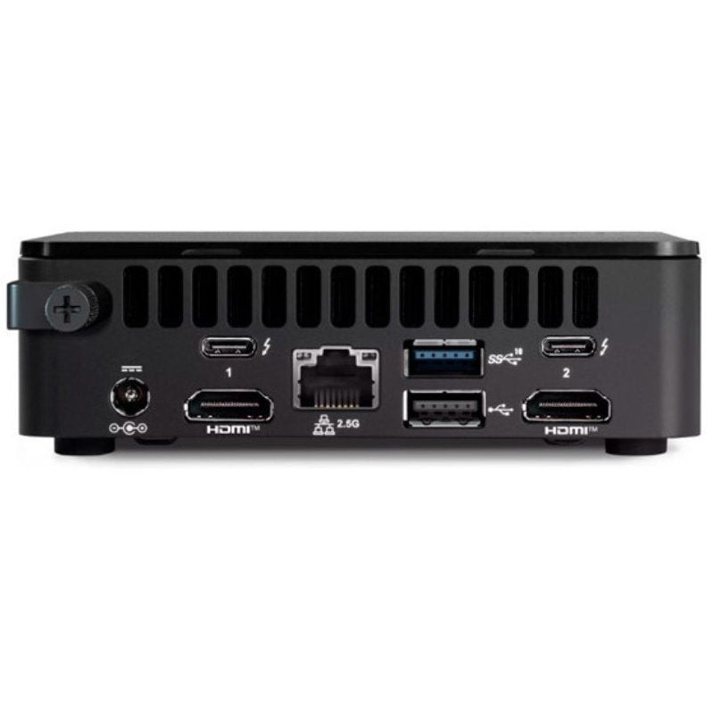 Minipc Asus NUC 13 Pro RNUC13ANKI300002I Intel Core I3-1315u
