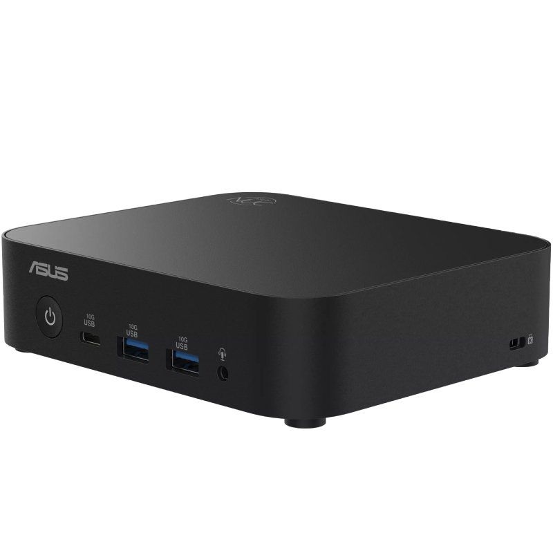Minipc Essencial Asus NUC 14 RNUC14MNK9700002 Intel N97