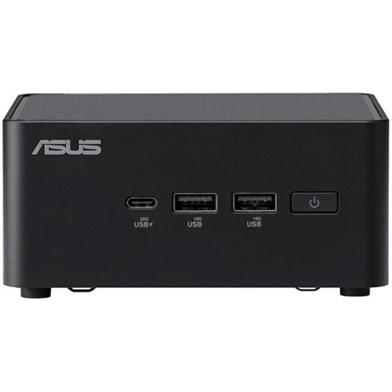 Minipc Intel Core 3-100u Asus NUC 14 Pro RNUC14RVHI300002I