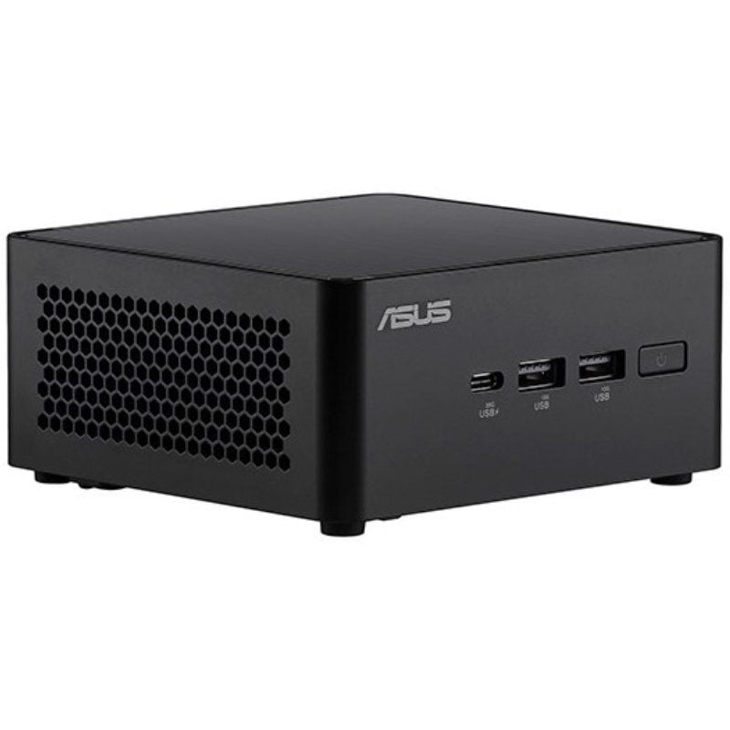 Minipc Intel Core 3-100u Asus NUC 14 Pro RNUC14RVHI300002I