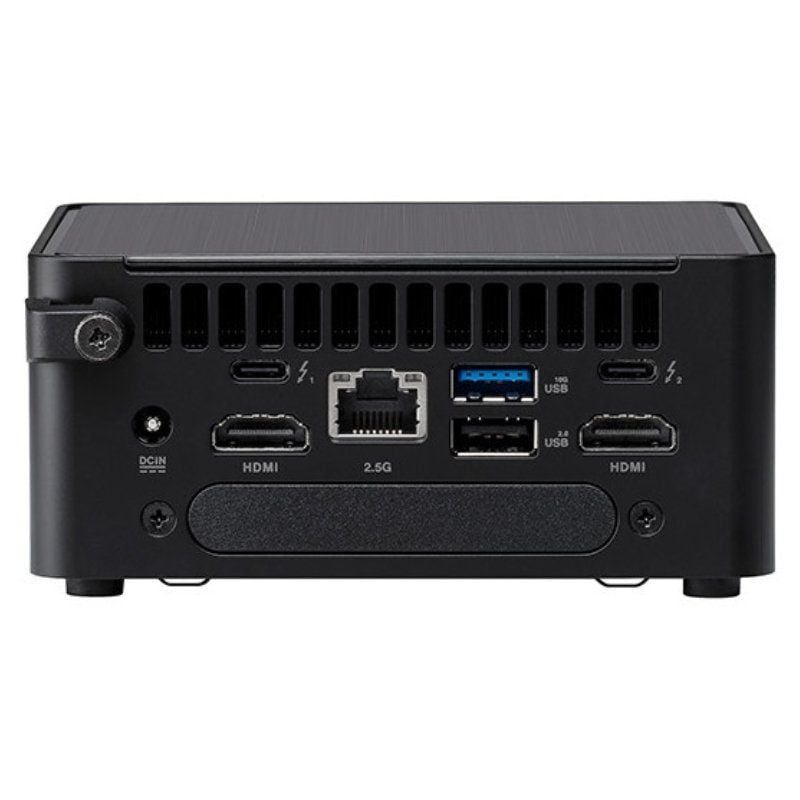 Minipc Asus NUC 14 Pro RNUC14RVHU500002I Intel Core Ultra 5-125h