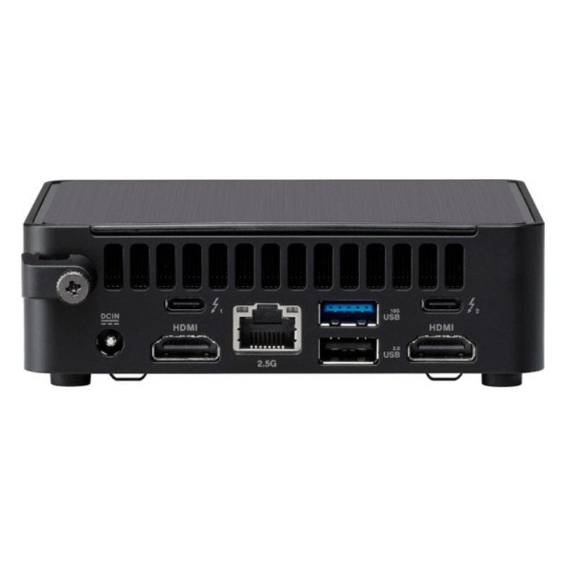 Minipc Asus NUC 14 Pro RNUC14RVKU500002I Intel Core Ultra 5-125h