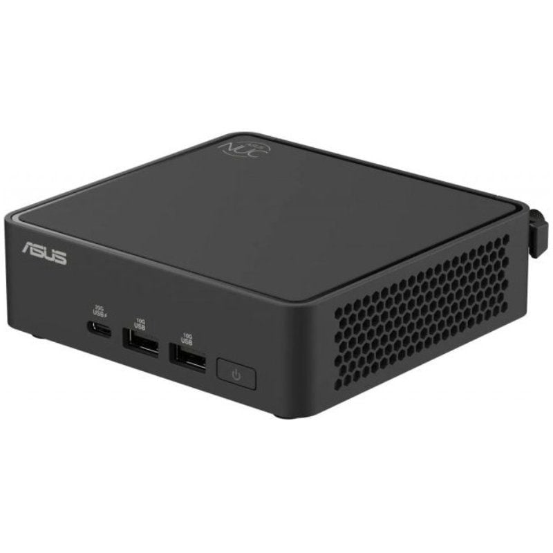Minipc Asus NUC 14 Pro RNUC14RVKU700002I Intel Core Ultra 7-155h